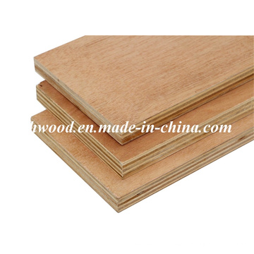 Китайские деревянные фанеры для мебели